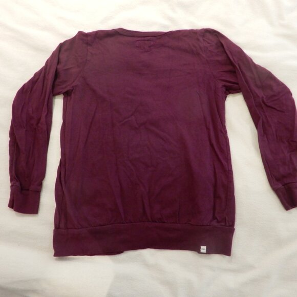 Mini Mioche New Unisex Tween Organic Cotton Button Up Cardigan - Picture 3 of 3